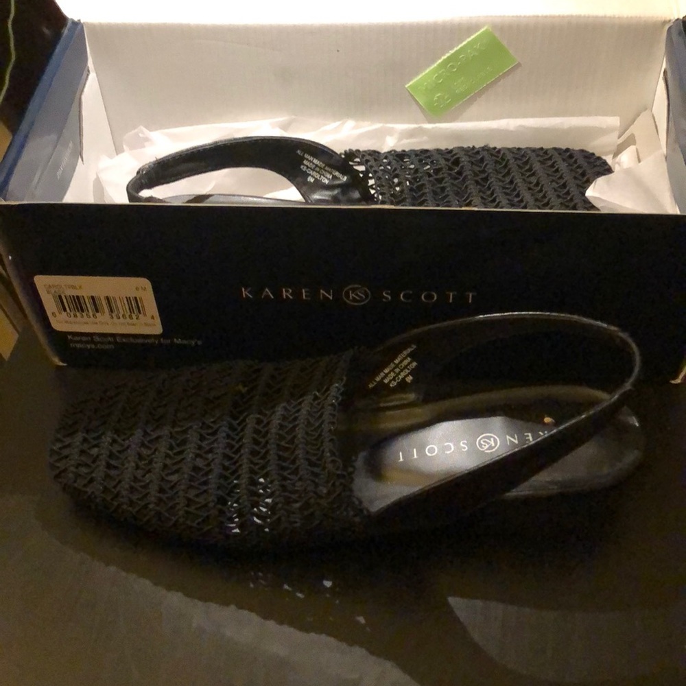 Shoes
